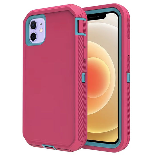 iPhone OtterBox Case