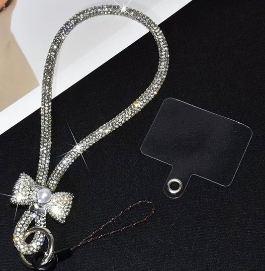 Cell Phone Lanyard