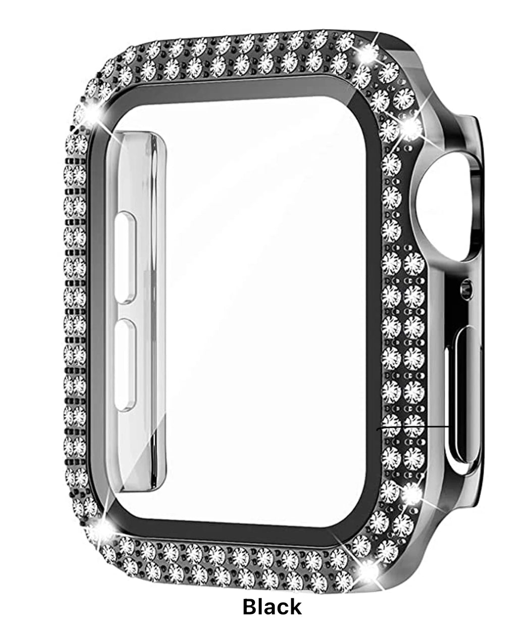 Apple Watch Bling Covers w/ Screen