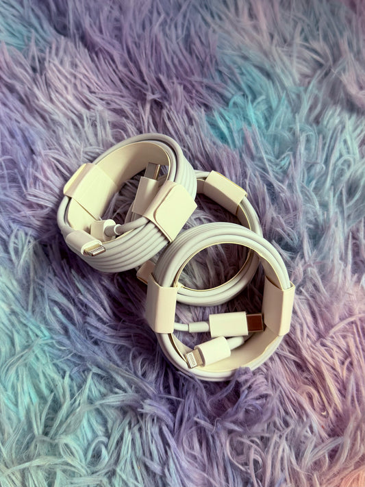 6ft Generic iPhone Fast Cable