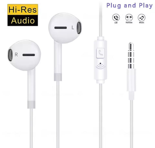 Headphones (Regular)
