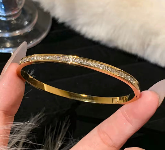Stainless Steel Bracelets