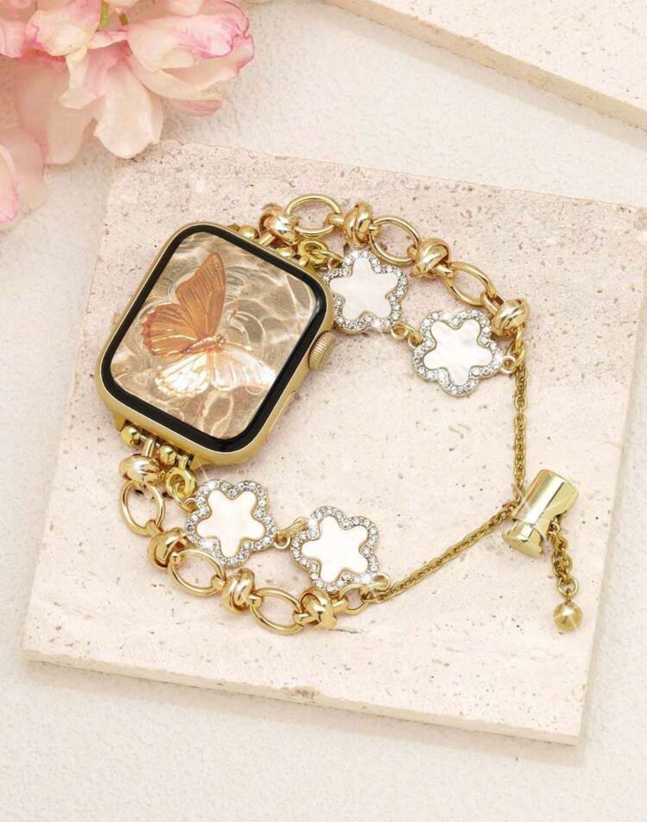 Apple Watch Bracelet