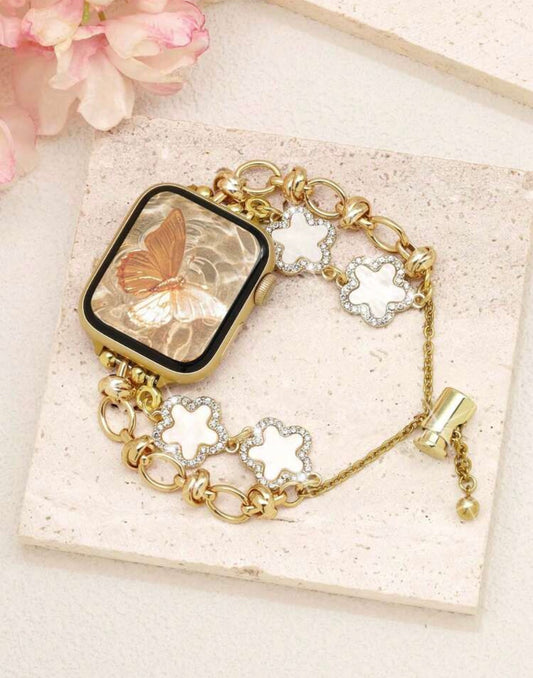 Apple Watch Bracelet
