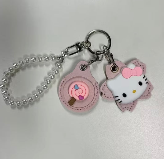 Hello Kitty Key Covers