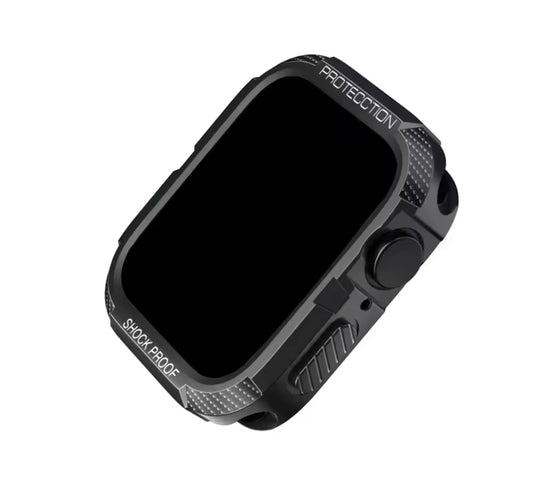 Apple Watch Case (Rubber)