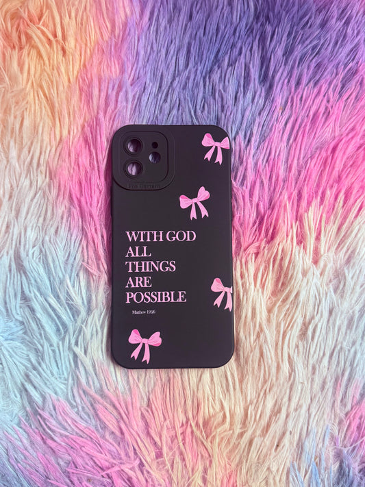 iPhone Case
