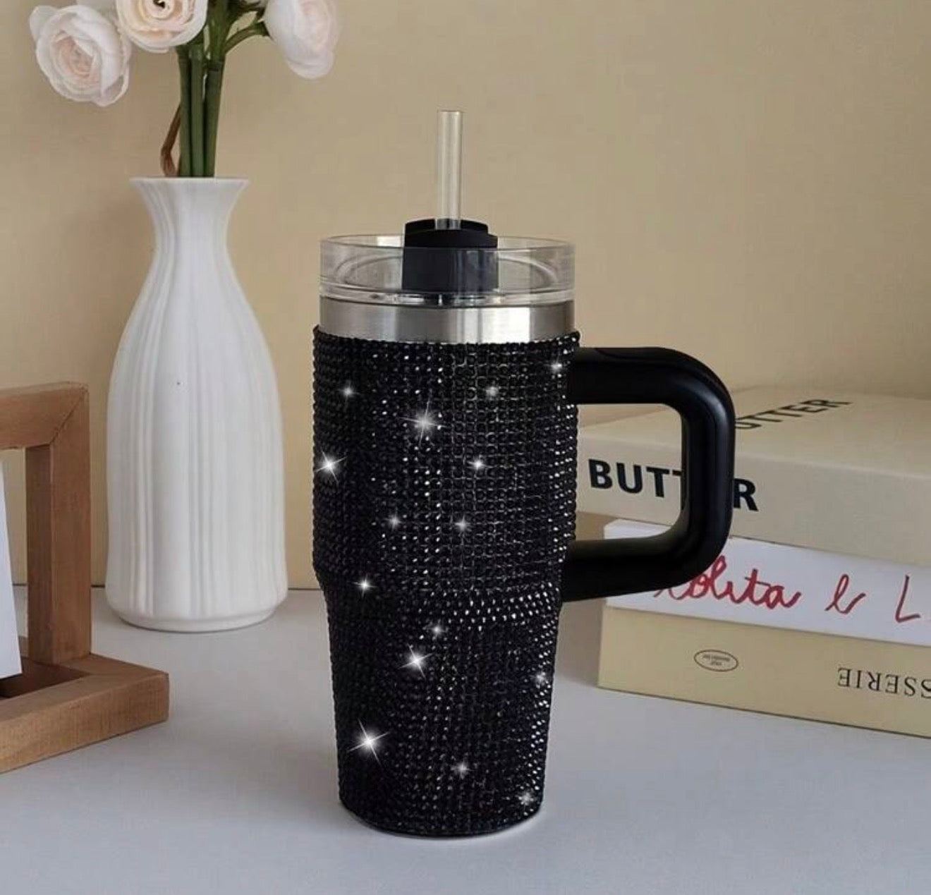 Mini Tumblers (14oz)