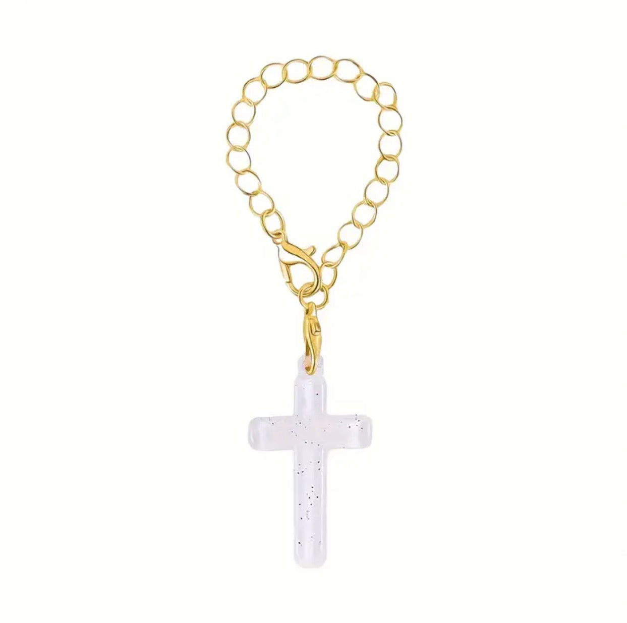 Tumbler Handle Charms