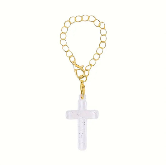 Tumbler Handle Charms