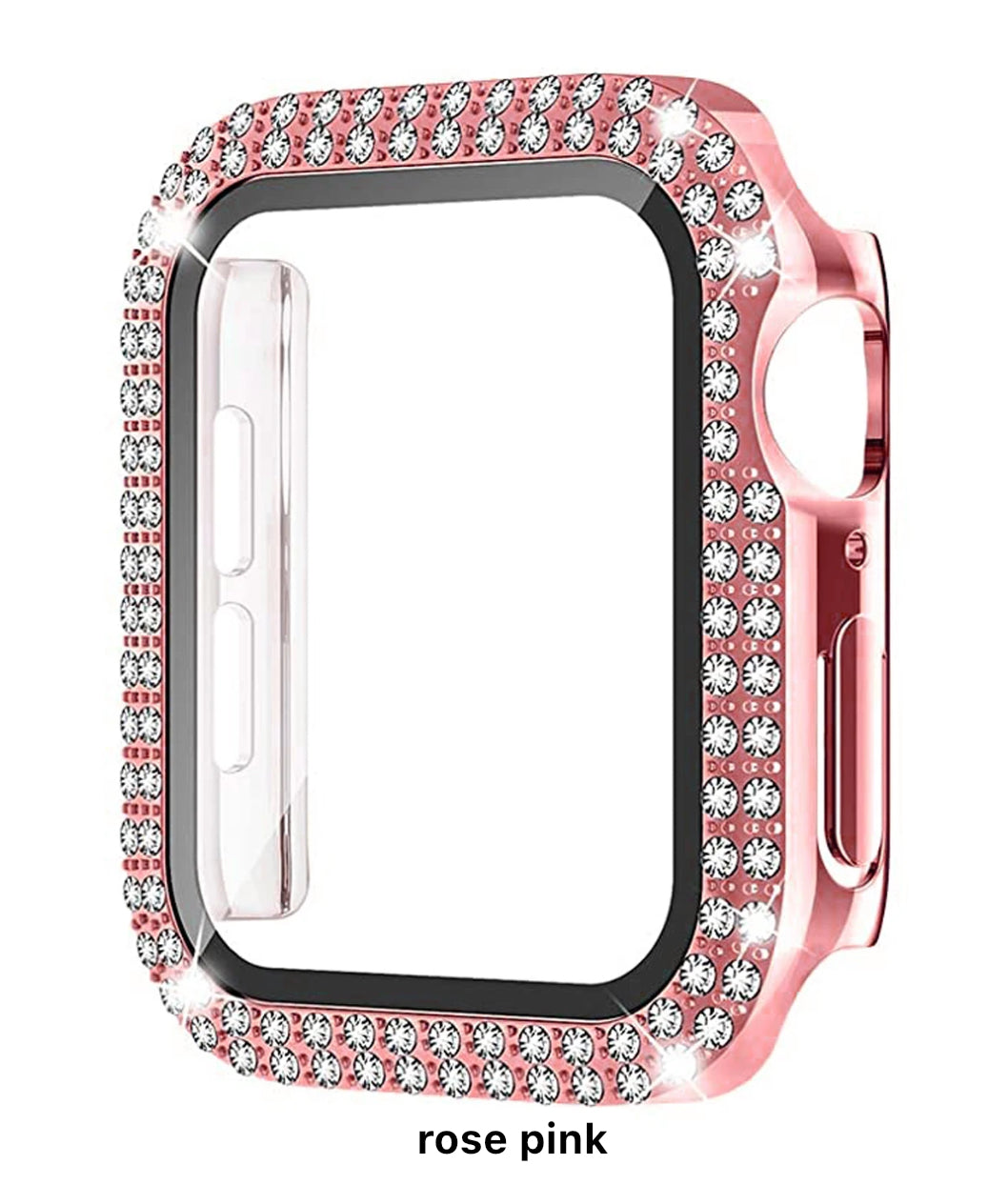 Apple Watch Bling Covers w/ Screen