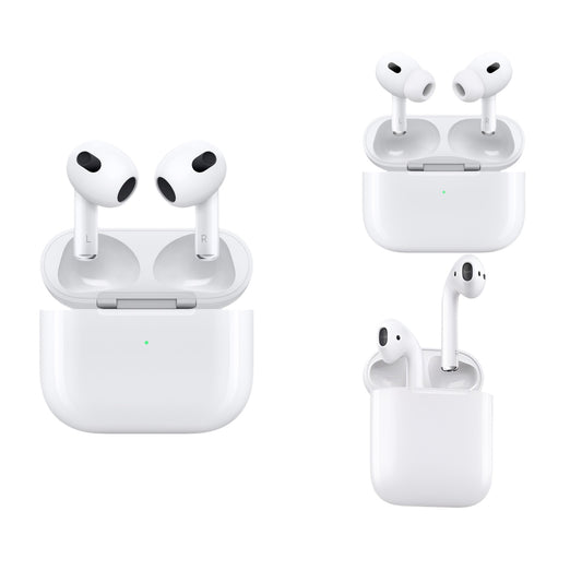 Apple AirPods