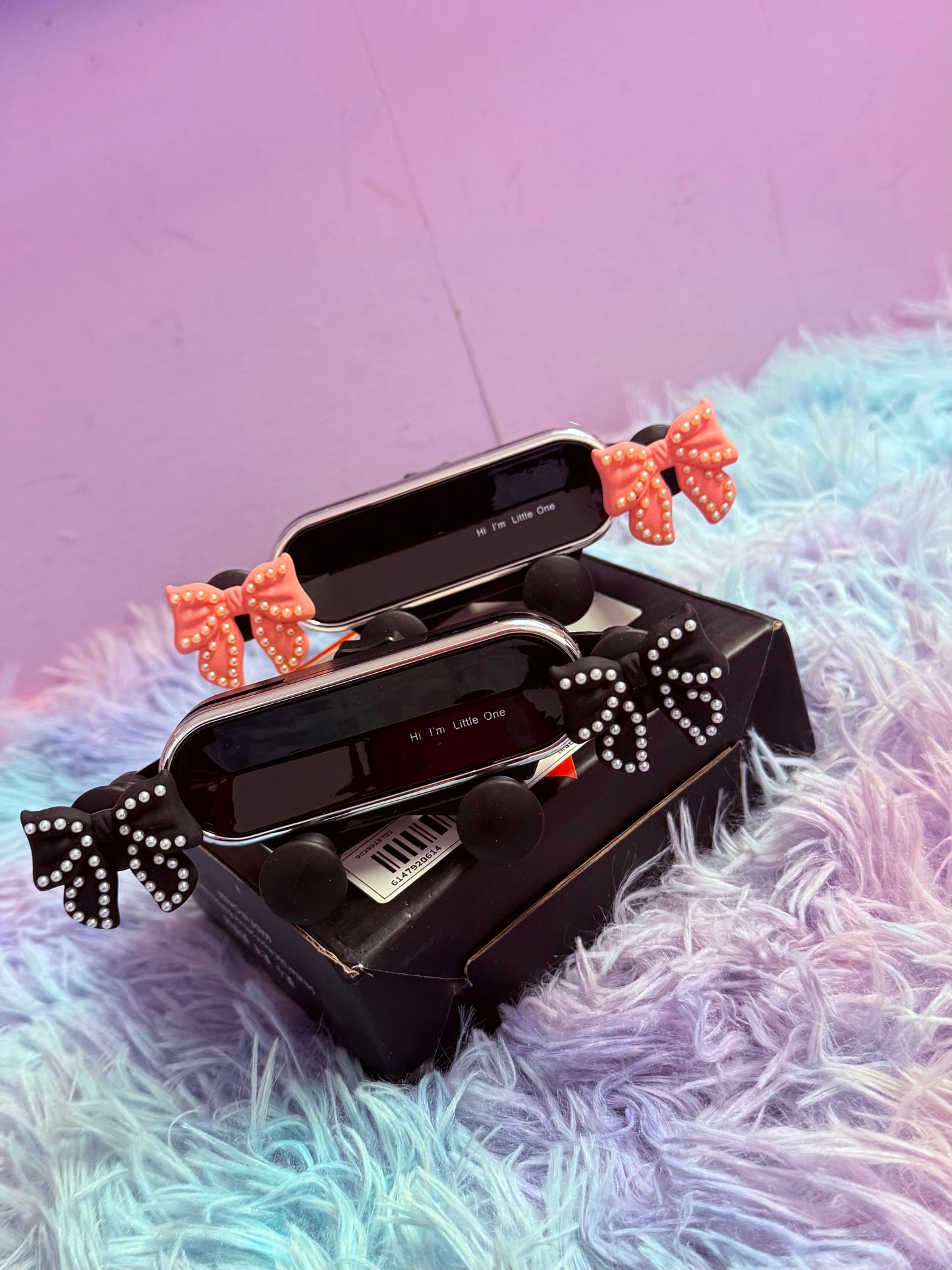 Car Vent Phone Holders