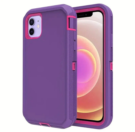 iPhone OtterBox Case