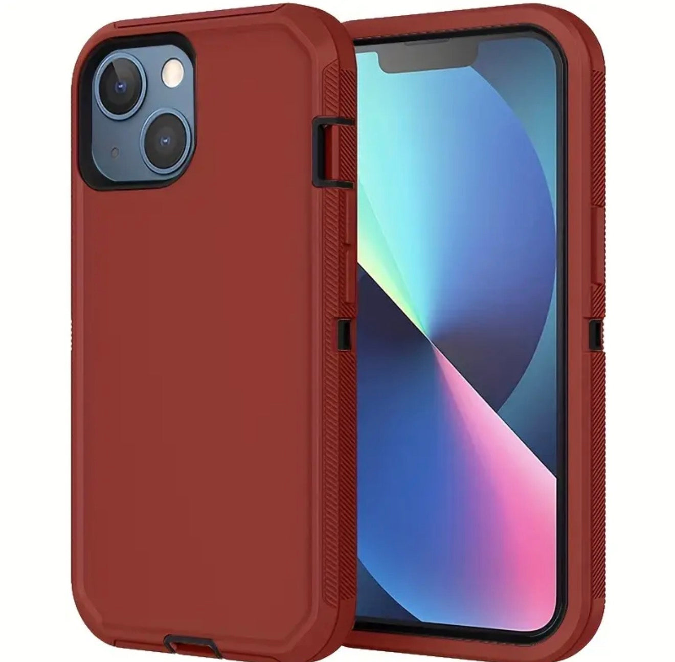iPhone OtterBox Case