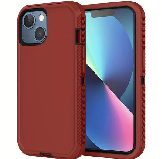 iPhone OtterBox Case