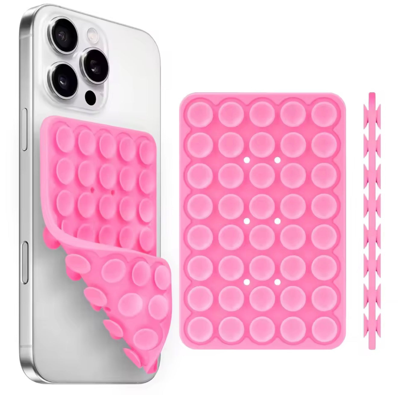 Octobuddies (suction cups)