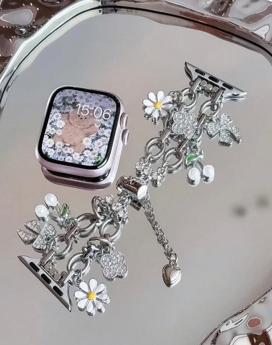 Apple Watch Bracelet
