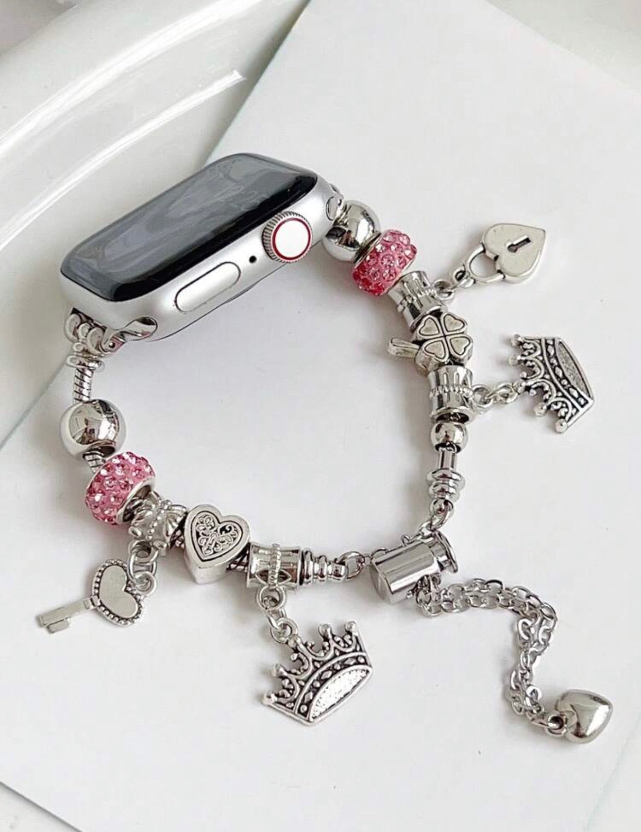 Apple Watch Bracelet