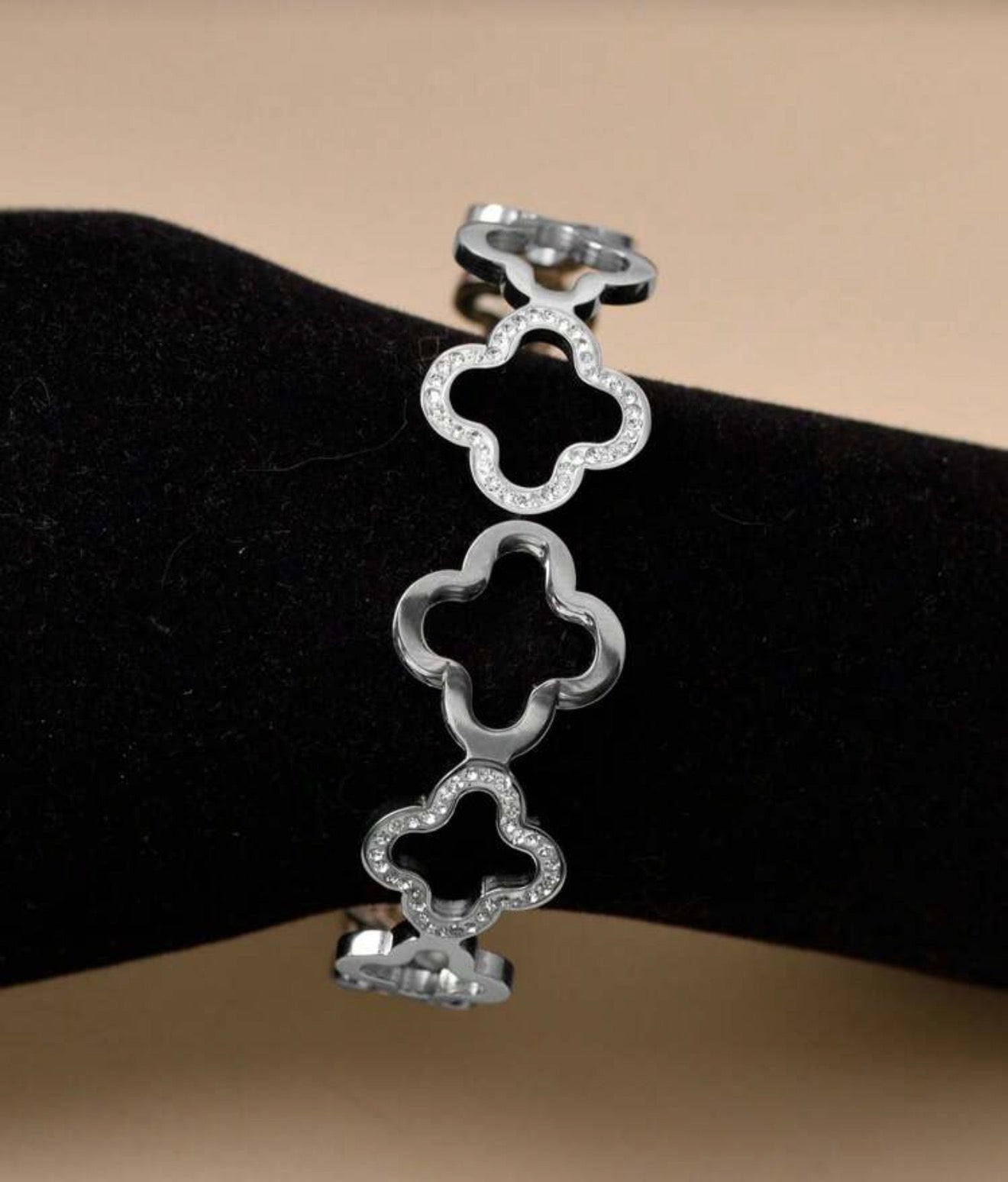 Stainless Steel Hand Chain