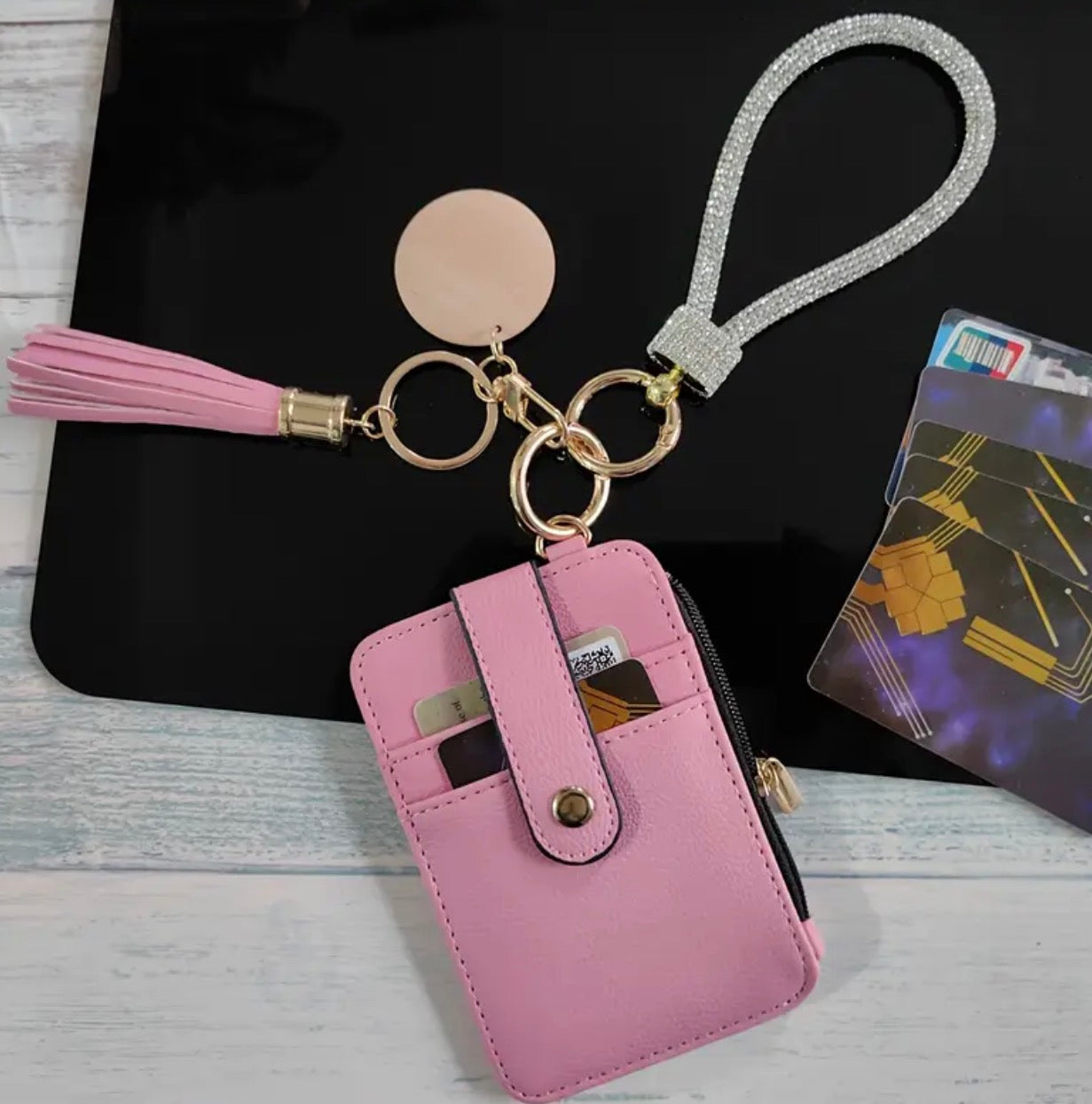 Wristlets