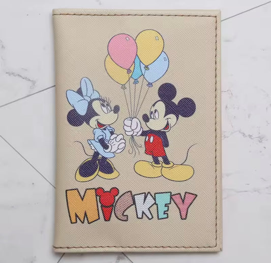Passport Holders