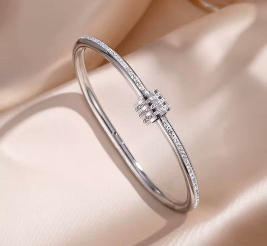 Stainless Steel Bracelet