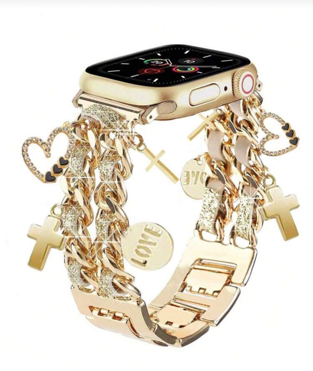 Apple Watch Bracelet
