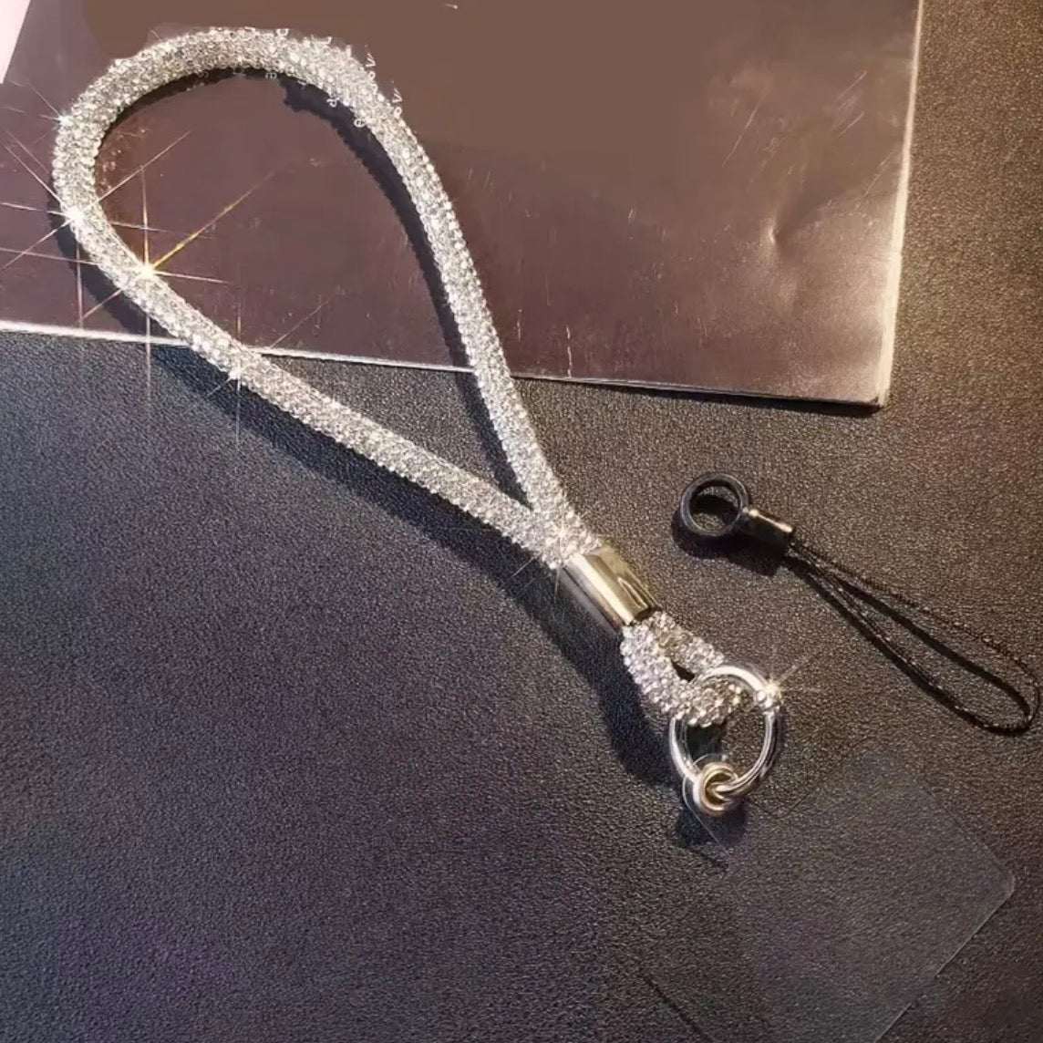 Cell Phone Lanyards