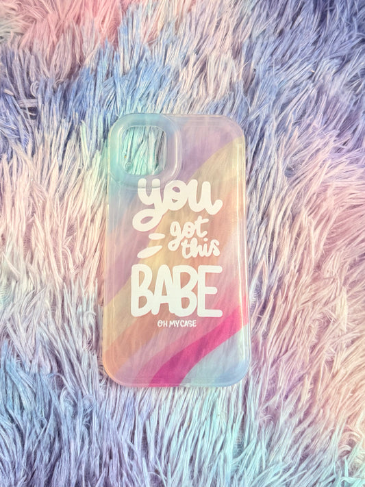 iPhone Case