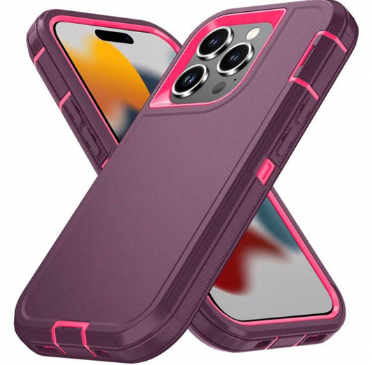 iPhone OtterBox Case
