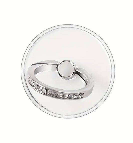 Finger Ring Phone Holders