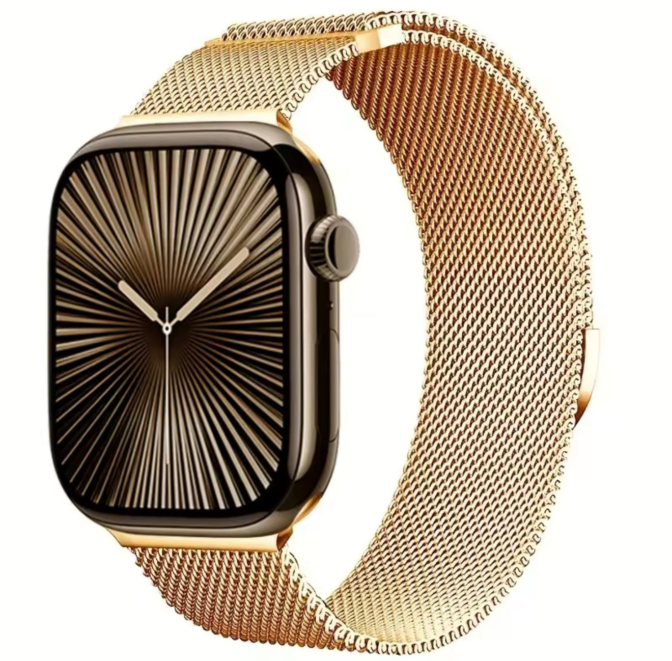 Apple Watch Milanese Bands