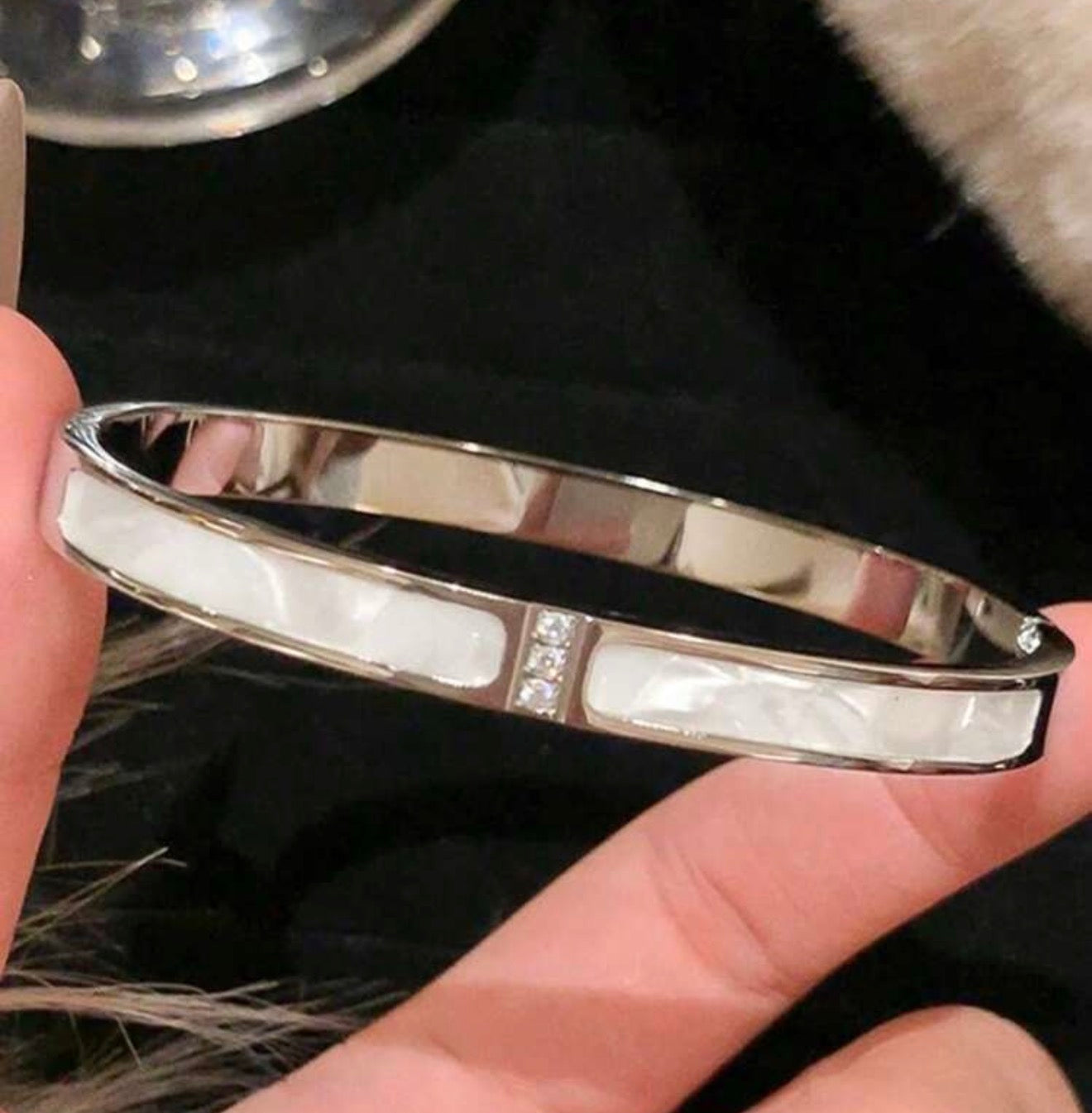 Stainless Steel Bracelet