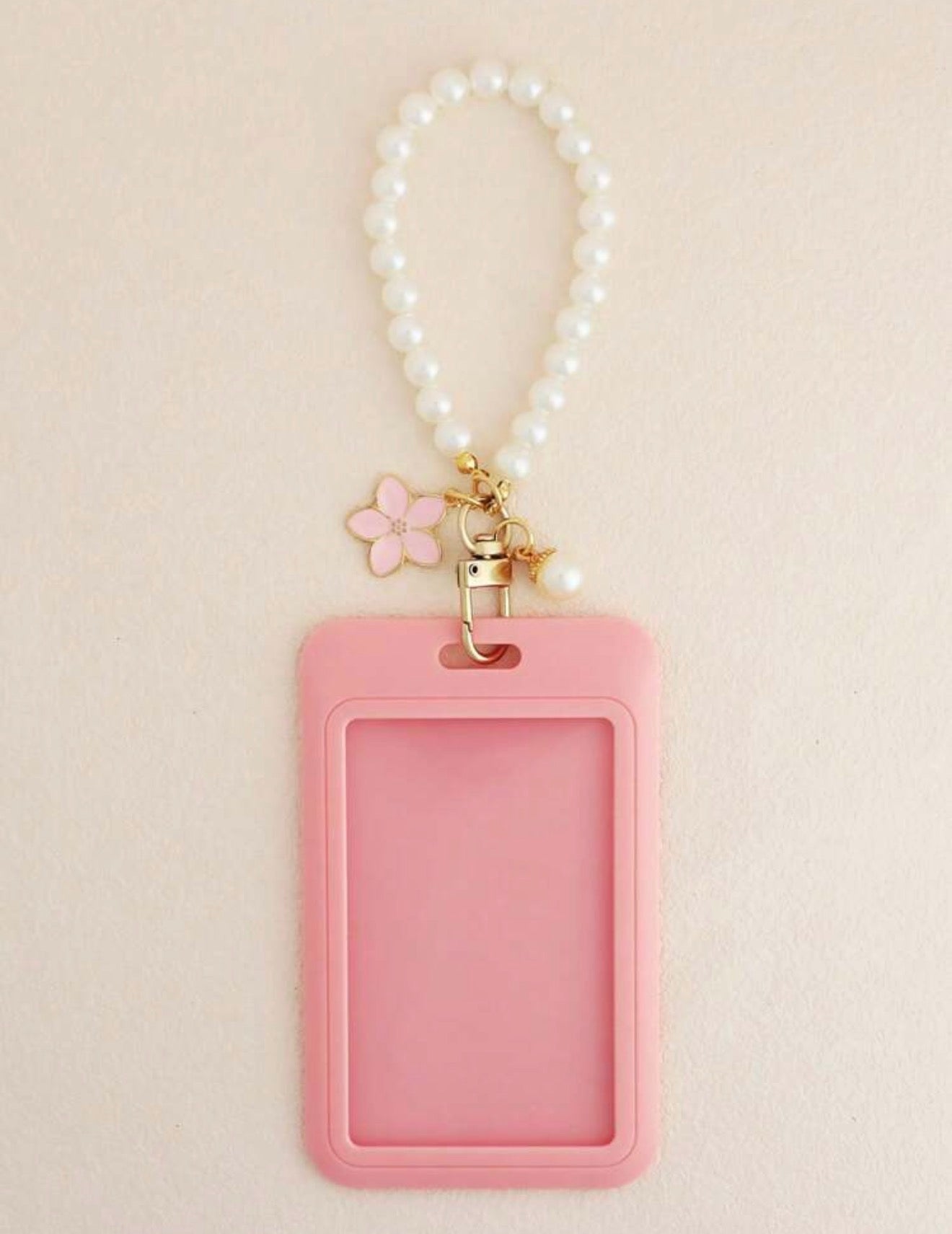 ID Badge Holder
