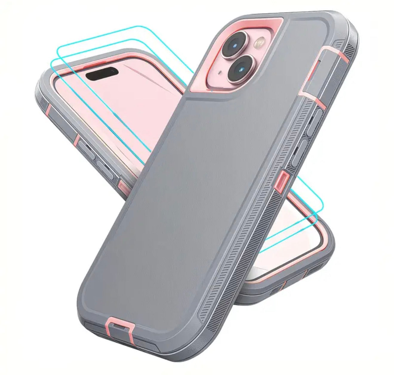 iPhone OtterBox Case