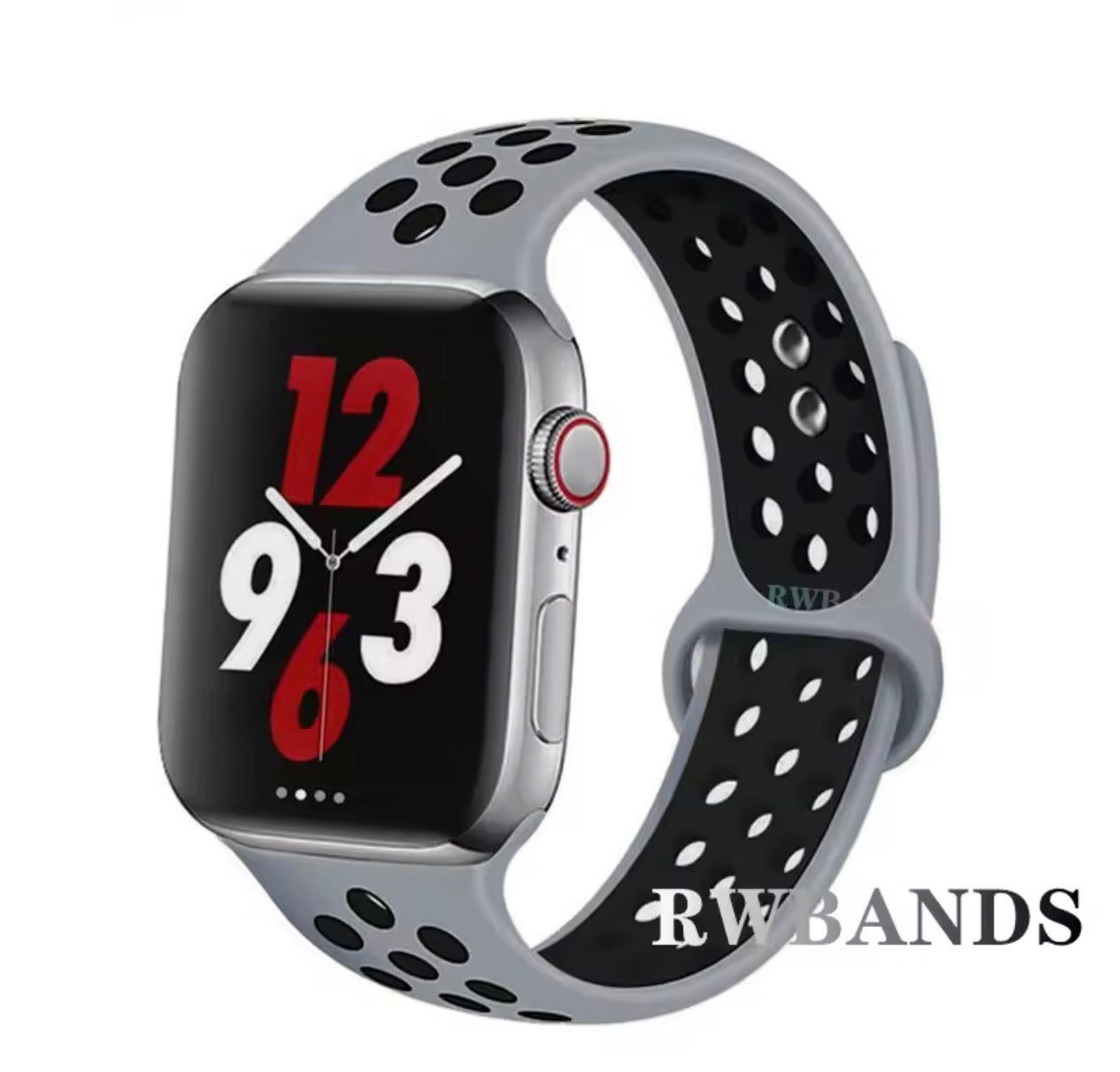 Apple Watch Sports Bands