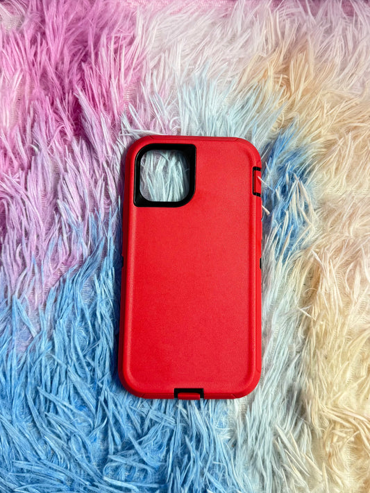 iPhone OtterBox Case