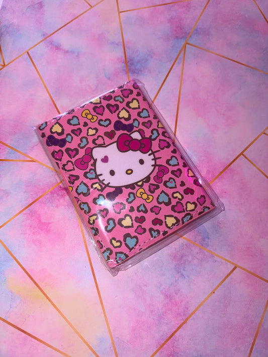 Passport Holders