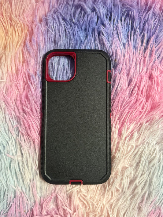 iPhone OtterBox Case