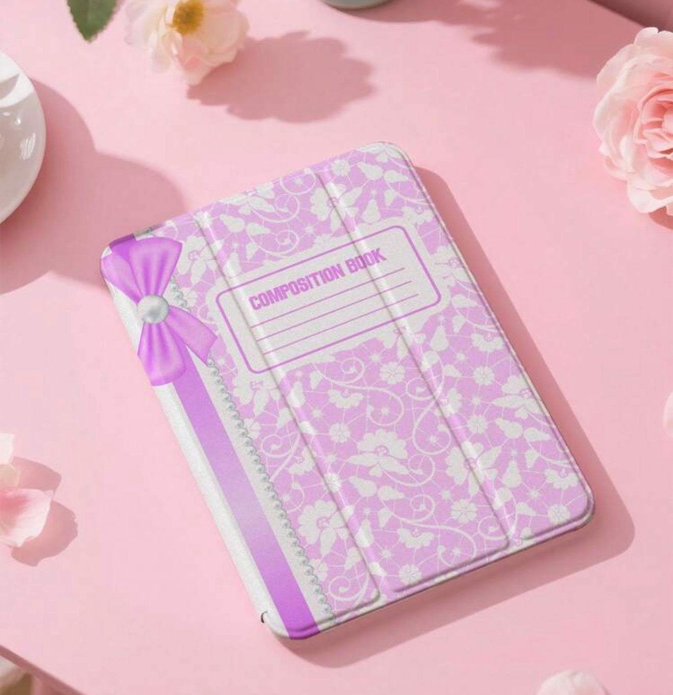 iPad Case