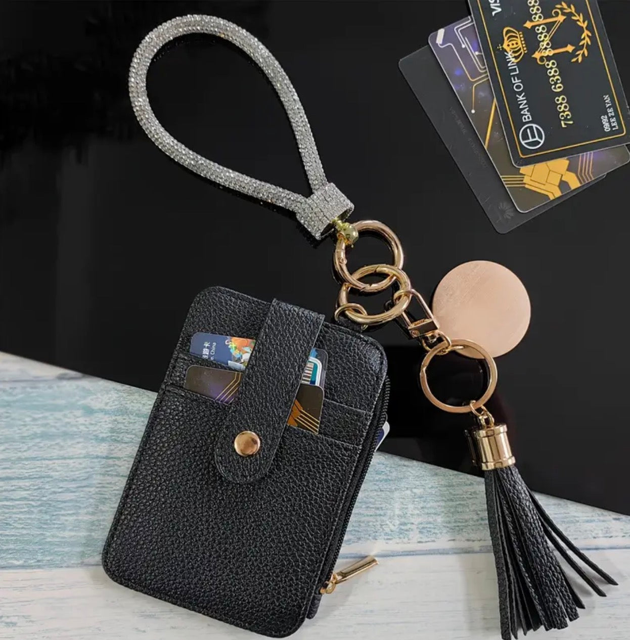 Wristlets