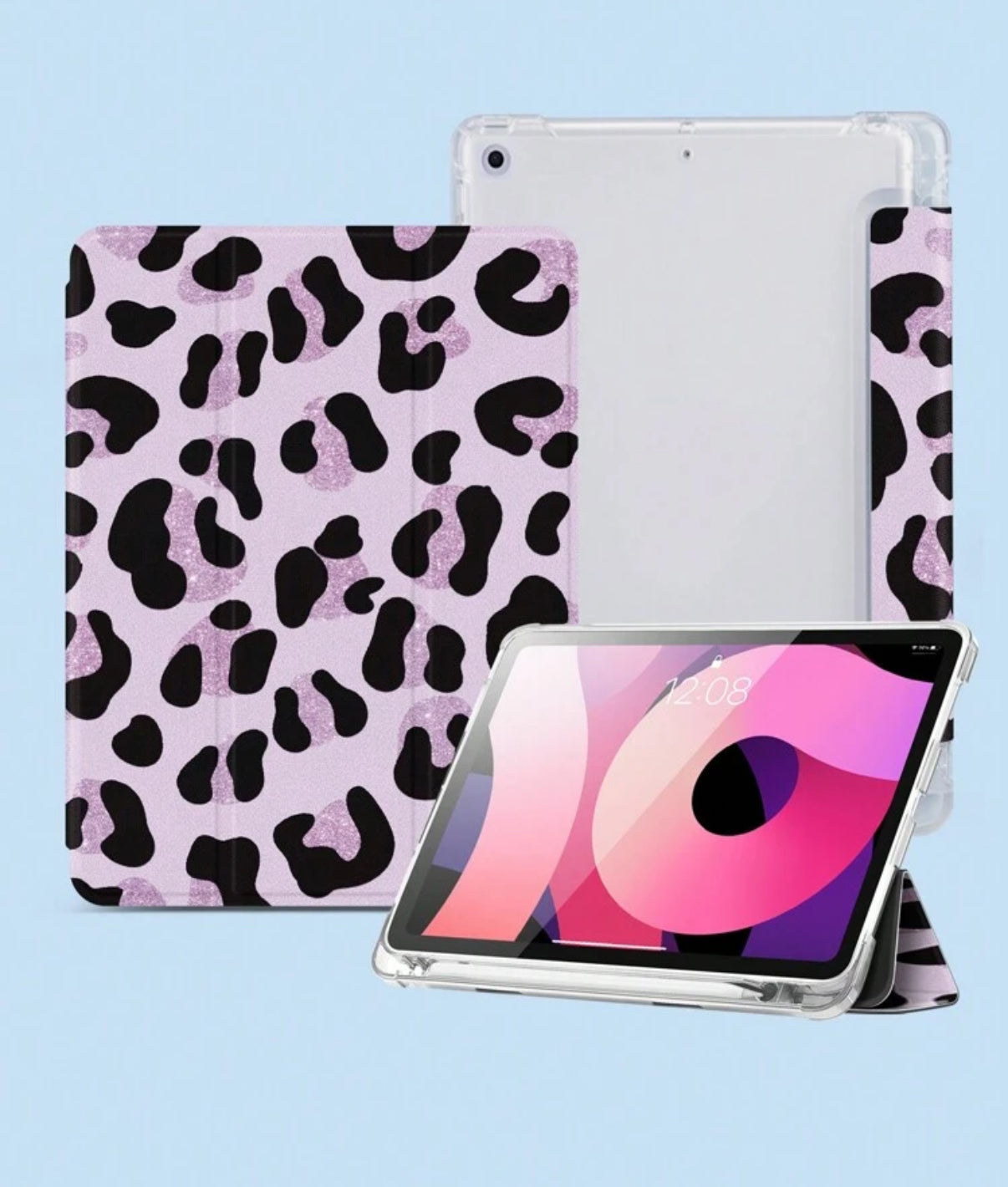 iPad Case