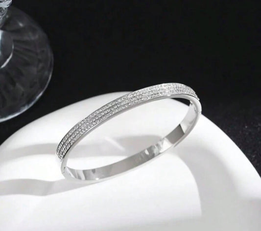 Stainless Steel Bracelet
