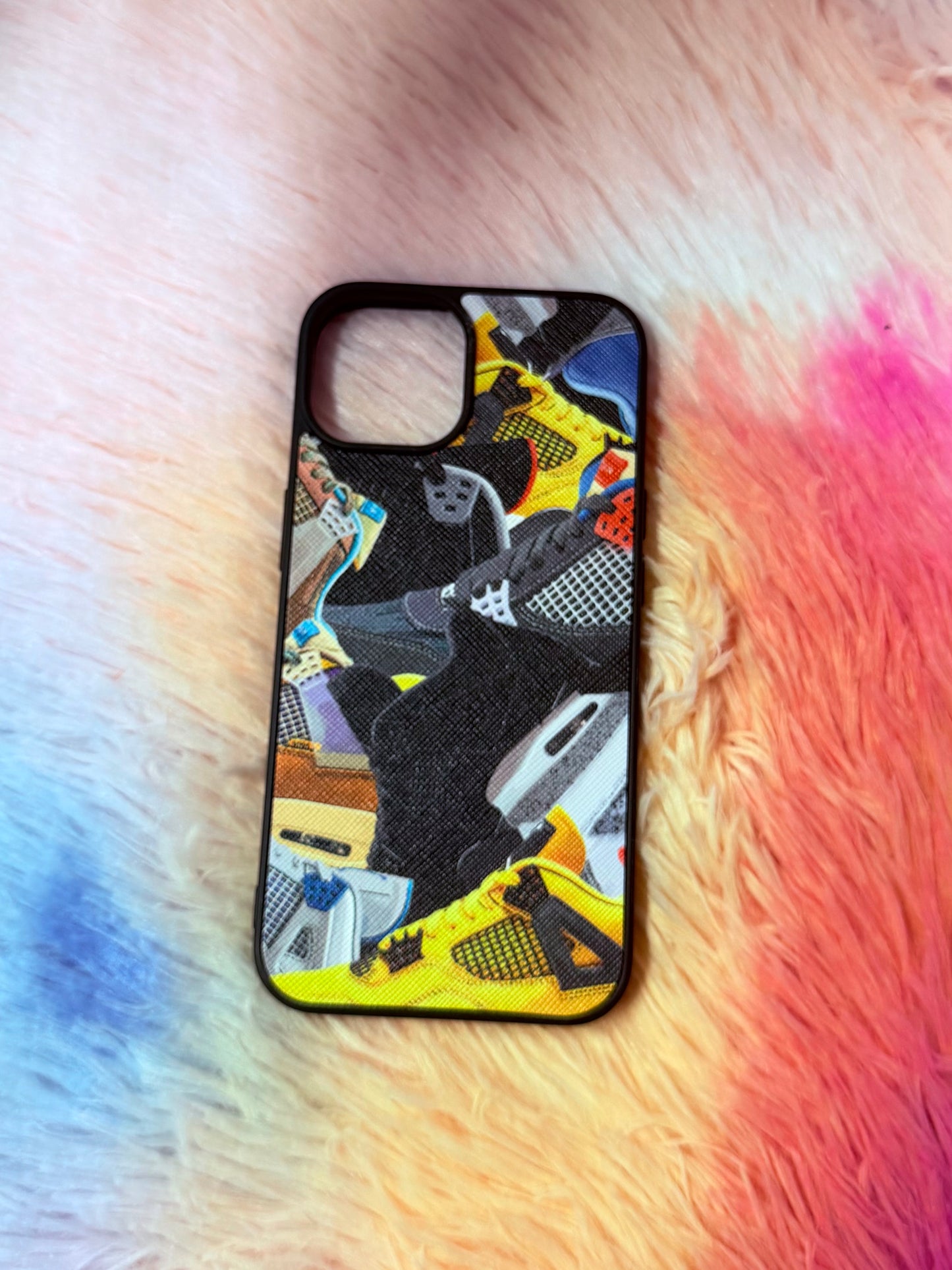 iPhone Case
