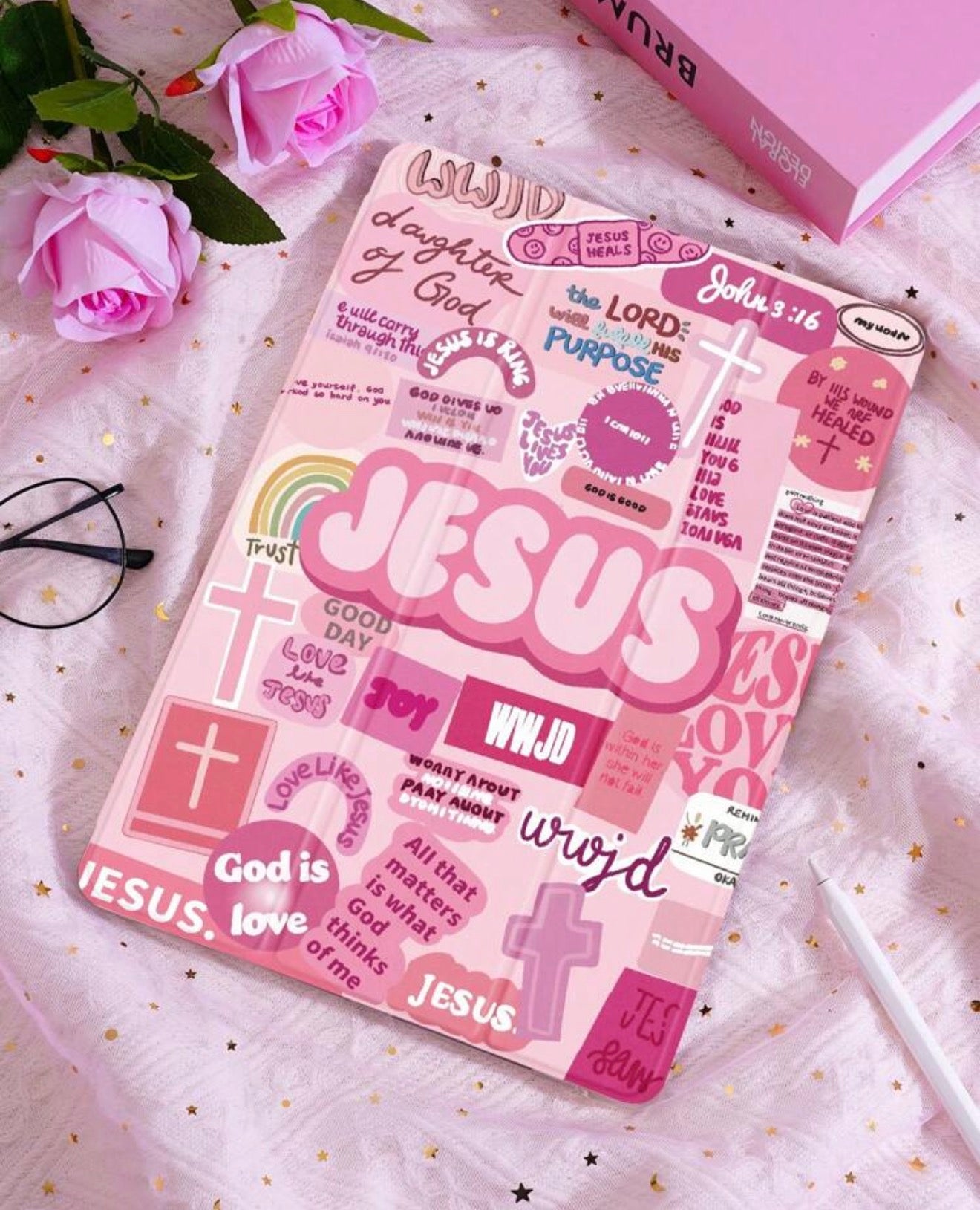 iPad Case