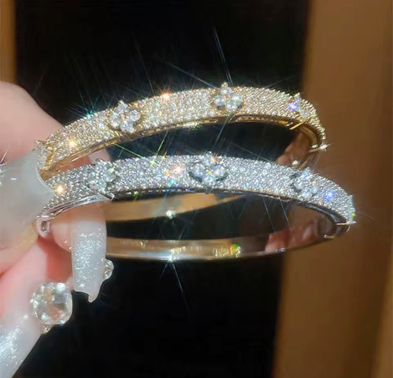 Stainless Steel Bracelets