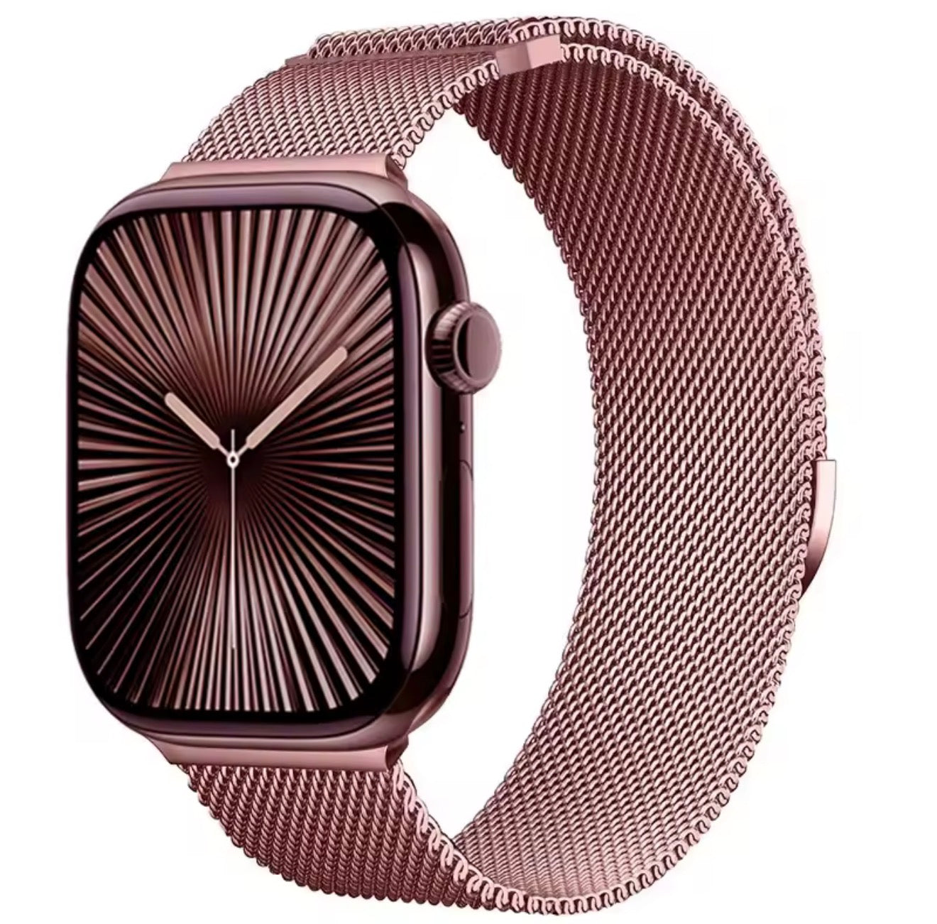 Apple Watch Milanese Bands