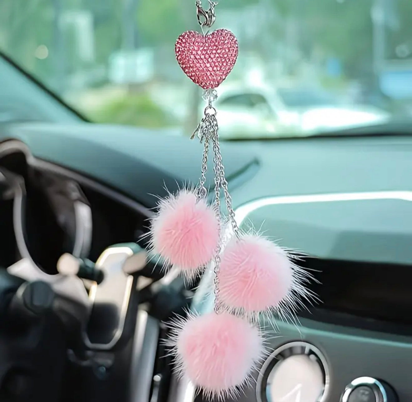 Rearview Mirror Accessories