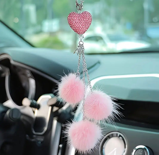 Rearview Mirror Accessories